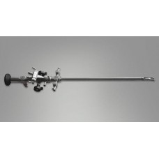 Цистоуретроскоп ЦуО-ВС-11 комплект с гибким инструментом