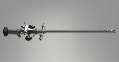 Цистоуретроскоп ЦуО-ВС-11 комплект с гибким инструментом